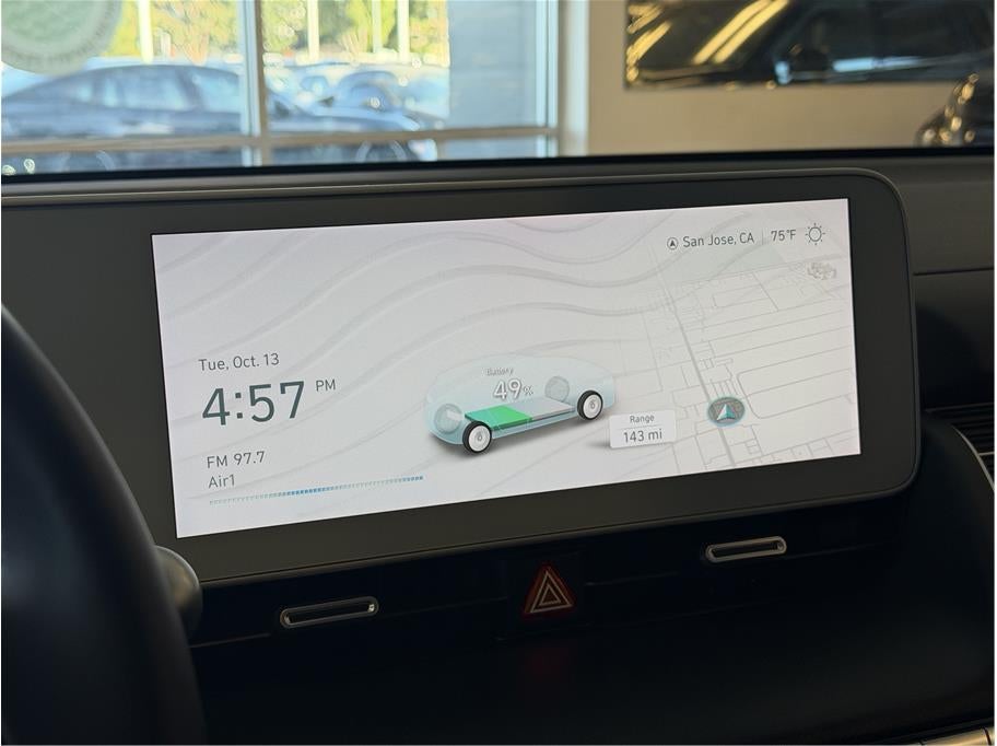 2024 Hyundai IONIQ 5 SEL Sport Utility 4D