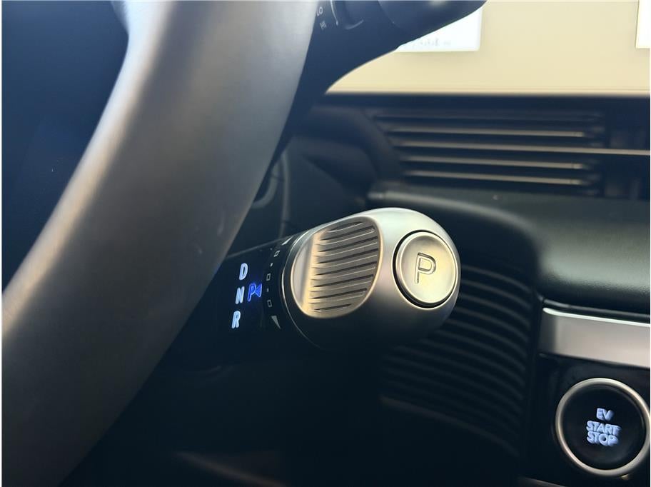 2024 Hyundai IONIQ 5 SEL Sport Utility 4D