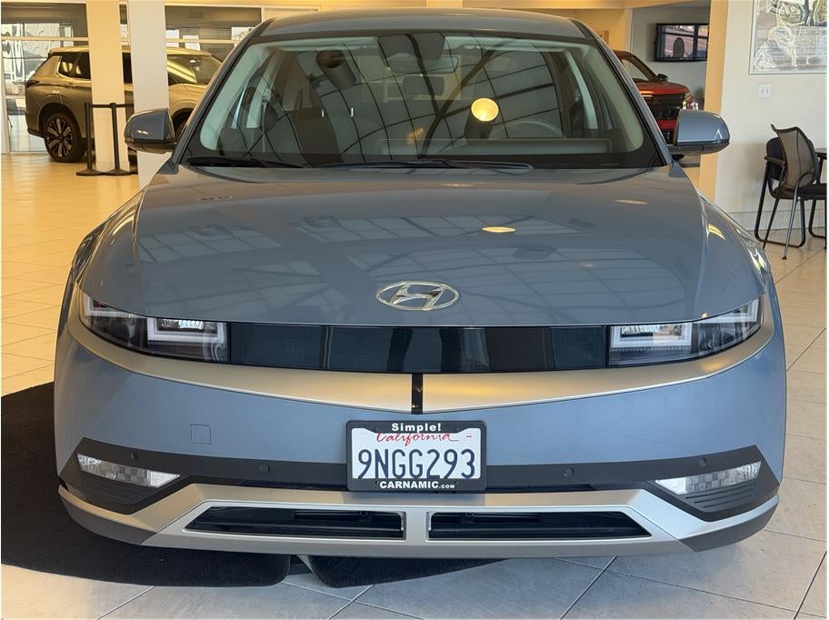 2024 Hyundai IONIQ 5 SEL Sport Utility 4D