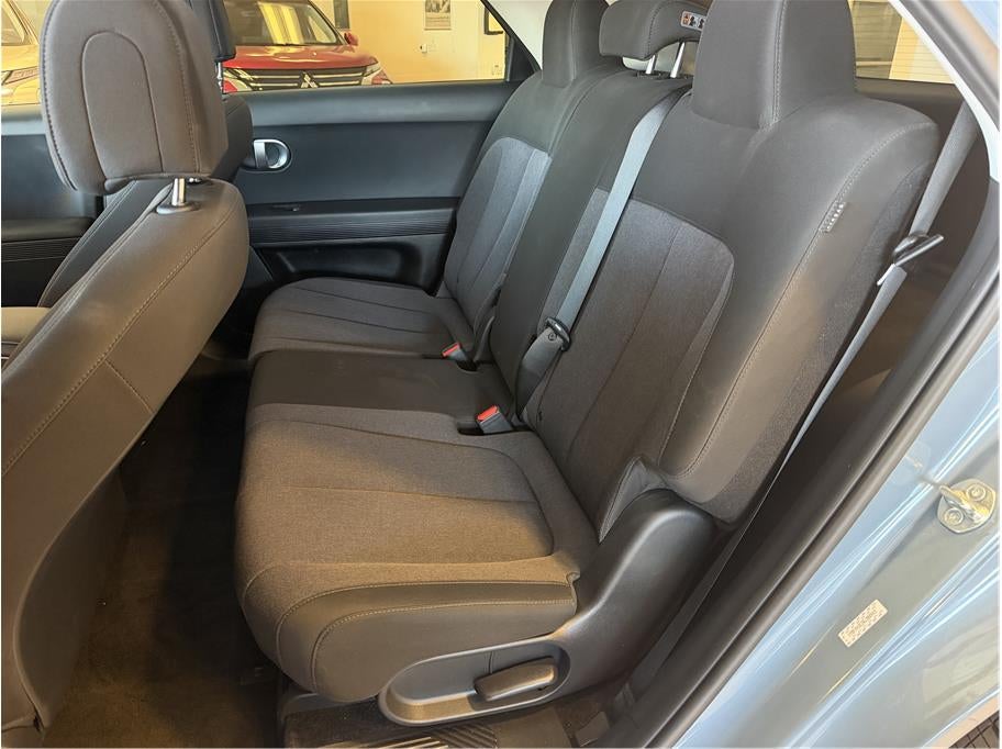 2024 Hyundai IONIQ 5 SEL Sport Utility 4D