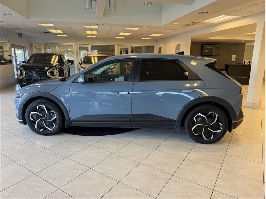 2024 Hyundai IONIQ 5 SEL Sport Utility 4D
