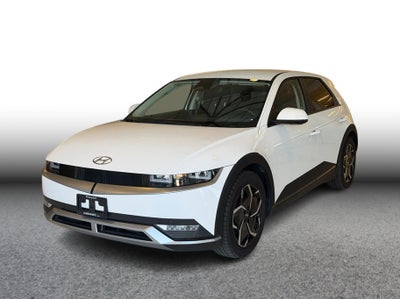 2024 Hyundai IONIQ 5 SEL Sport Utility 4D