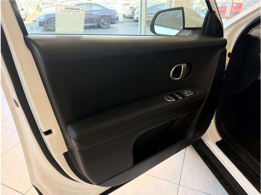 2024 Hyundai IONIQ 5 SEL Sport Utility 4D