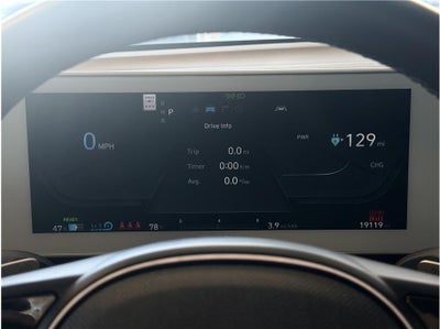 2024 Hyundai IONIQ 5 SEL Sport Utility 4D