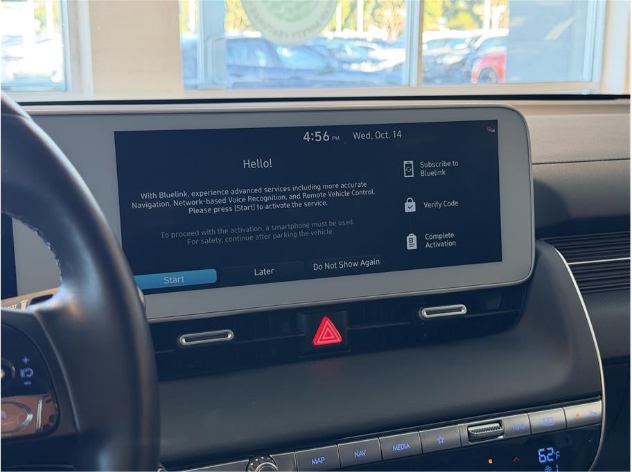 2024 Hyundai IONIQ 5 SEL Sport Utility 4D