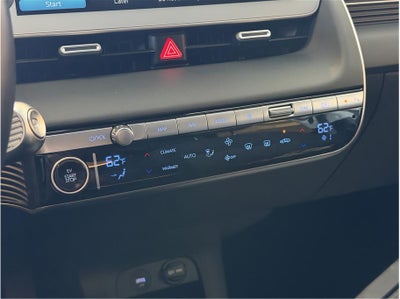 2024 Hyundai IONIQ 5 SEL Sport Utility 4D