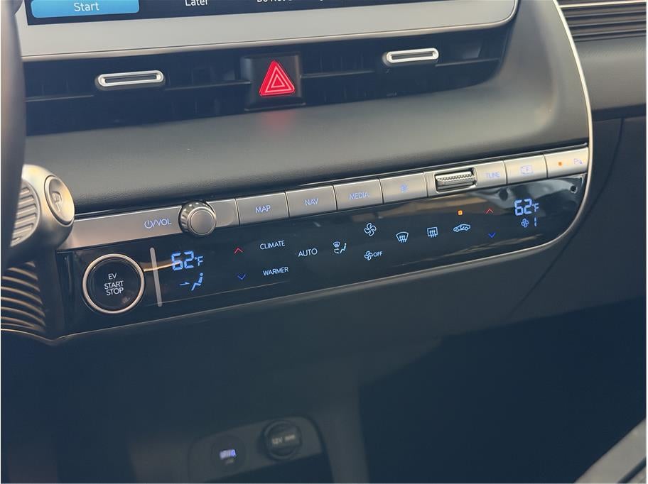 2024 Hyundai IONIQ 5 SEL Sport Utility 4D