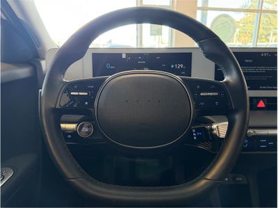 2024 Hyundai IONIQ 5 SEL Sport Utility 4D