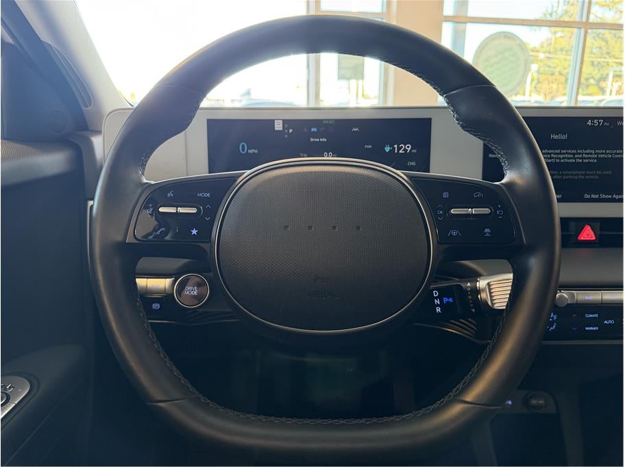 2024 Hyundai IONIQ 5 SEL Sport Utility 4D