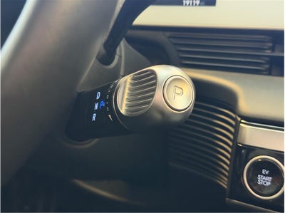 2024 Hyundai IONIQ 5 SEL Sport Utility 4D