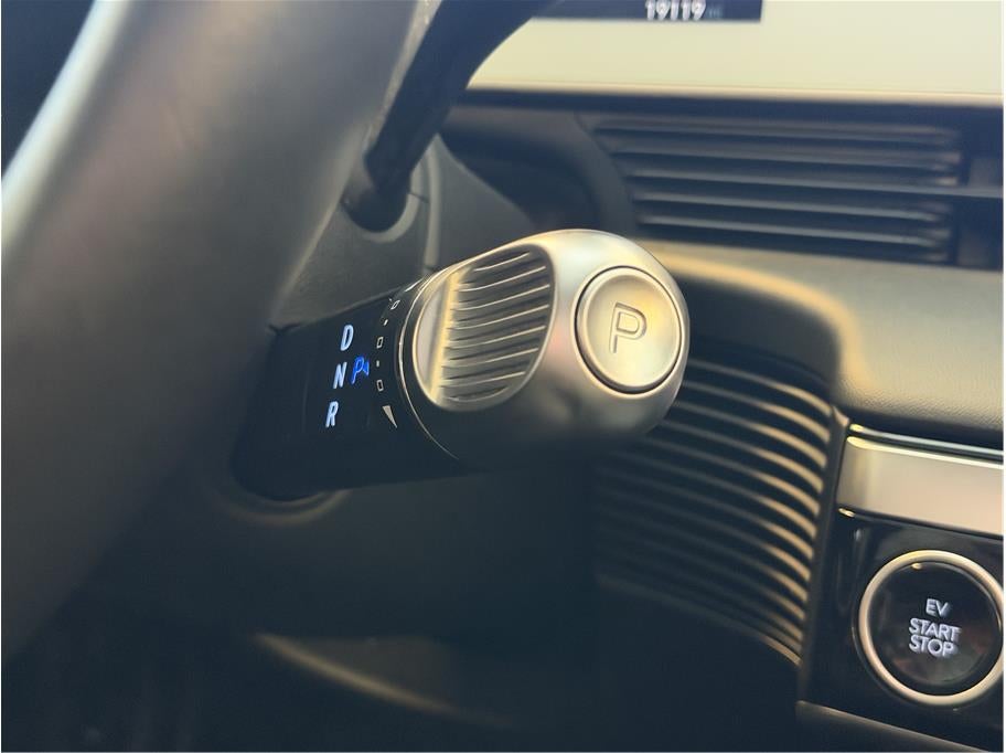 2024 Hyundai IONIQ 5 SEL Sport Utility 4D