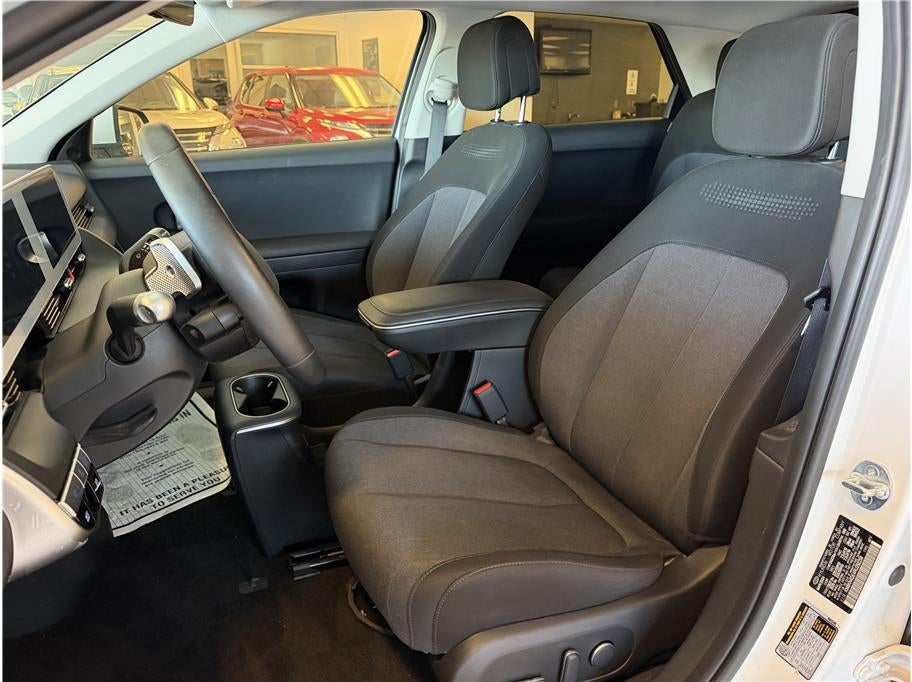 2024 Hyundai IONIQ 5 SEL Sport Utility 4D