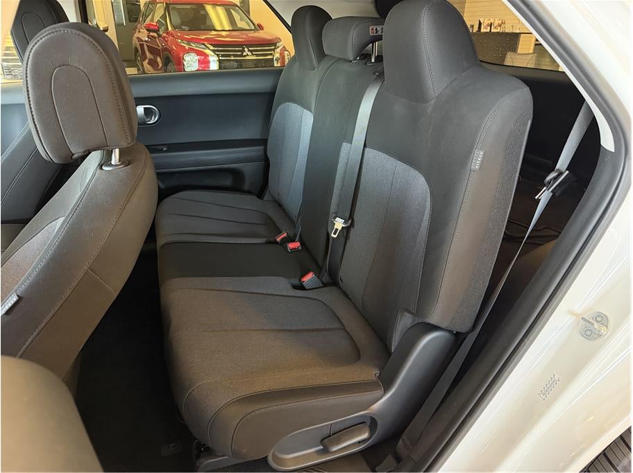 2024 Hyundai IONIQ 5 SEL Sport Utility 4D