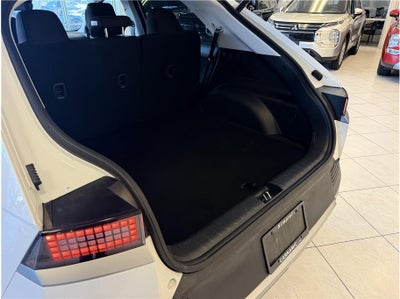 2024 Hyundai IONIQ 5 SEL Sport Utility 4D