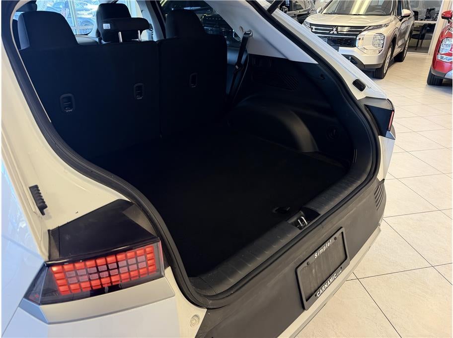 2024 Hyundai IONIQ 5 SEL Sport Utility 4D