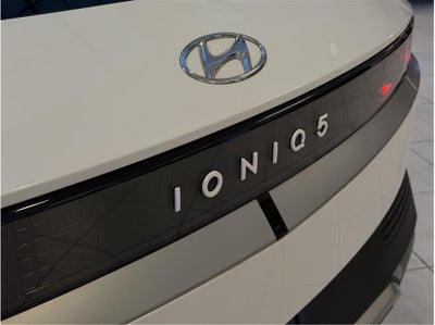 2024 Hyundai IONIQ 5 SEL Sport Utility 4D