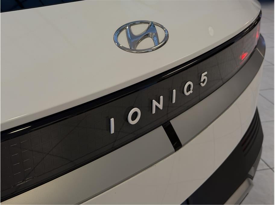 2024 Hyundai IONIQ 5 SEL Sport Utility 4D