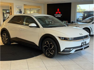 2024 Hyundai IONIQ 5 SEL Sport Utility 4D