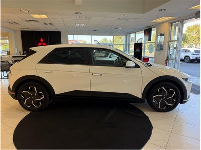 2024 Hyundai IONIQ 5 SEL Sport Utility 4D