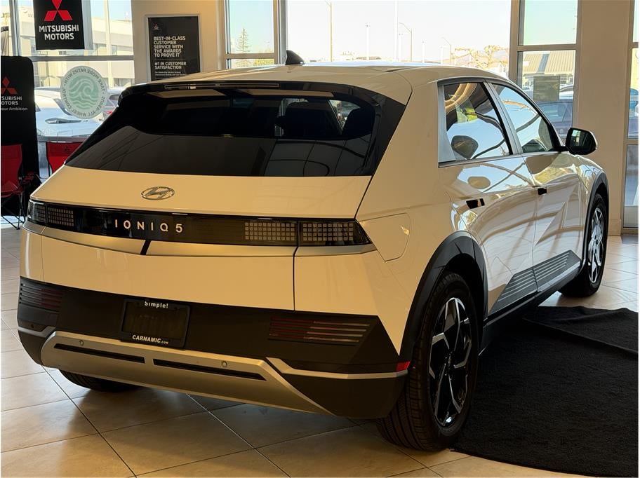 2024 Hyundai IONIQ 5 SEL Sport Utility 4D