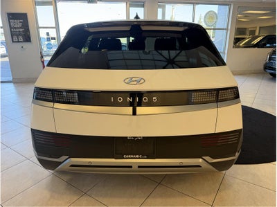 2024 Hyundai IONIQ 5 SEL Sport Utility 4D