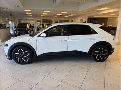 2024 Hyundai IONIQ 5 SEL Sport Utility 4D