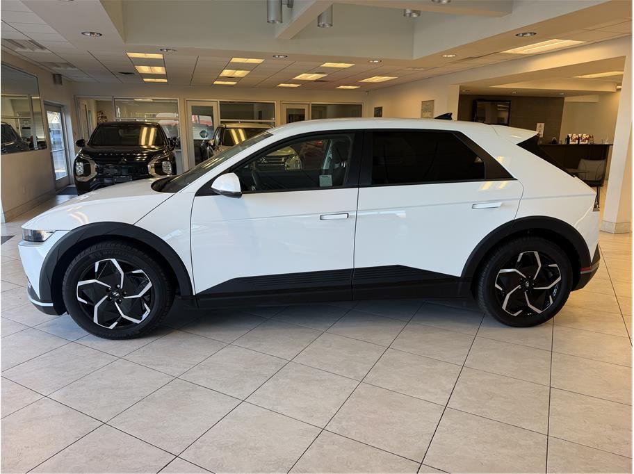 2024 Hyundai IONIQ 5 SEL Sport Utility 4D