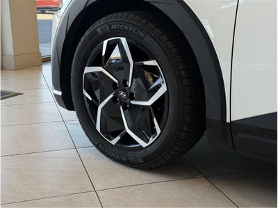 2024 Hyundai IONIQ 5 SEL Sport Utility 4D
