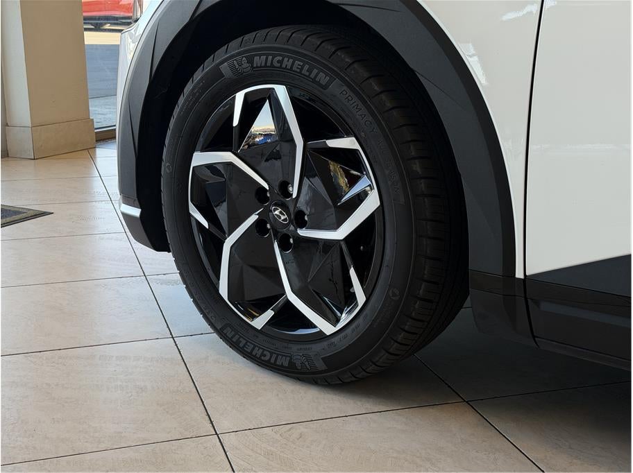 2024 Hyundai IONIQ 5 SEL Sport Utility 4D