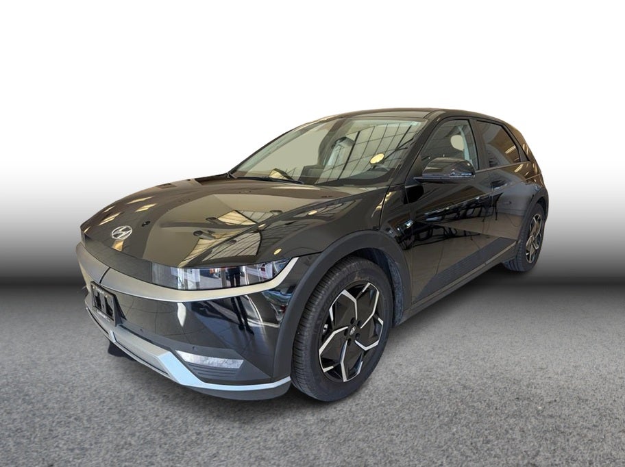 2024 Hyundai IONIQ 5