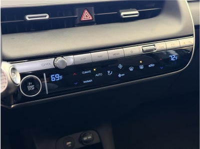 2024 Hyundai IONIQ 5 SEL Sport Utility 4D