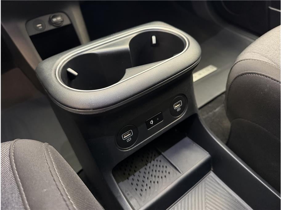 2024 Hyundai IONIQ 5 SEL Sport Utility 4D