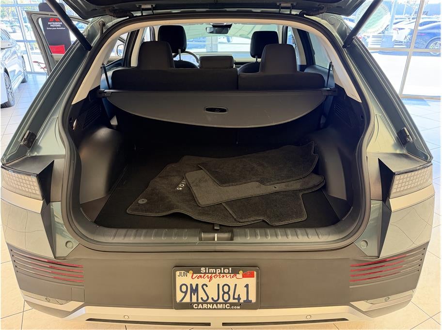 2024 Hyundai IONIQ 5 SEL Sport Utility 4D
