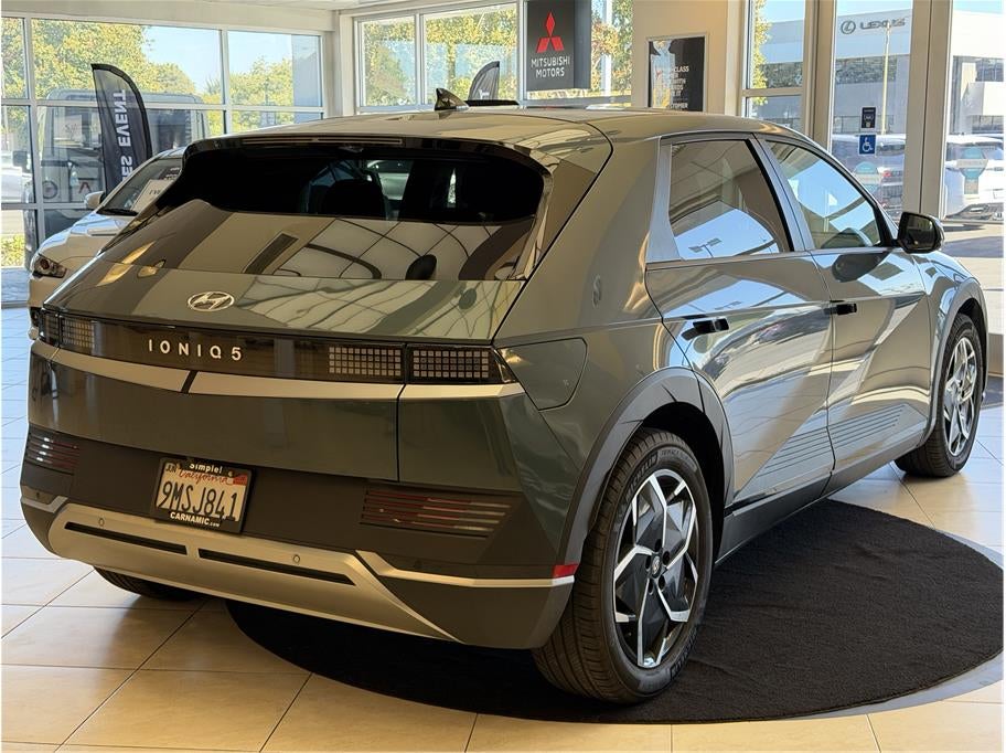 2024 Hyundai IONIQ 5 SEL Sport Utility 4D