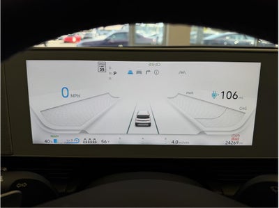2024 Hyundai IONIQ 5 SEL Sport Utility 4D