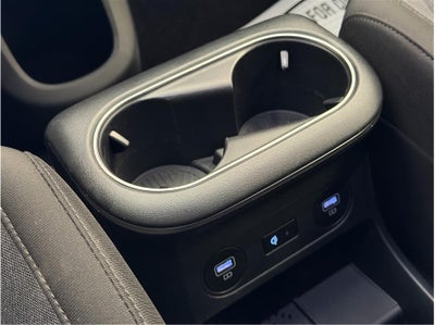 2024 Hyundai IONIQ 5 SEL Sport Utility 4D