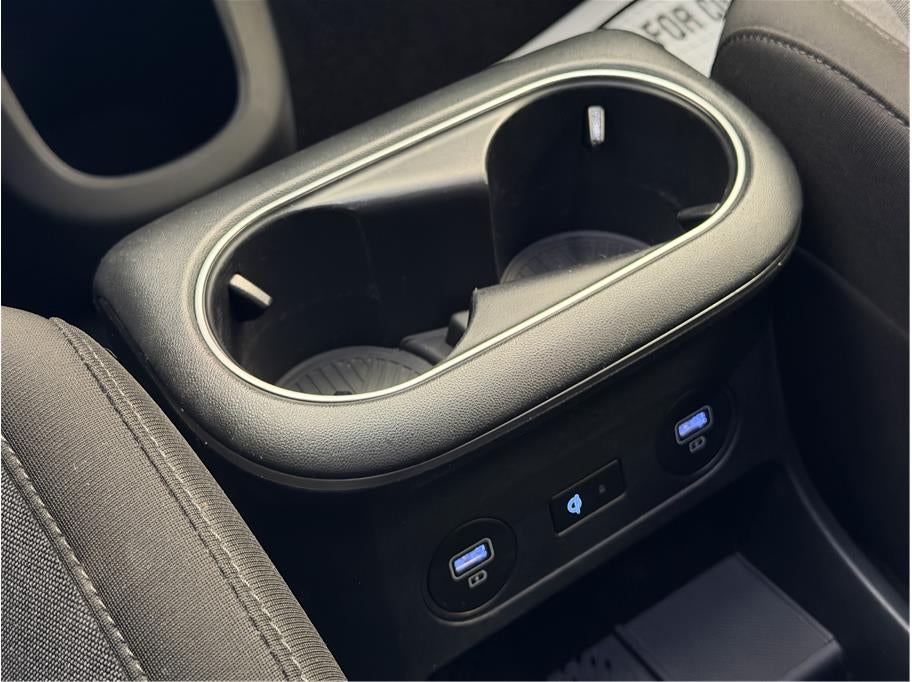 2024 Hyundai IONIQ 5 SEL Sport Utility 4D