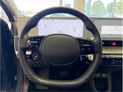 2024 Hyundai IONIQ 5 SEL Sport Utility 4D