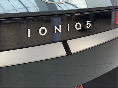 2024 Hyundai IONIQ 5 SEL Sport Utility 4D