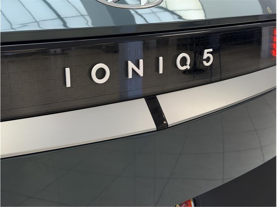2024 Hyundai IONIQ 5 SEL Sport Utility 4D