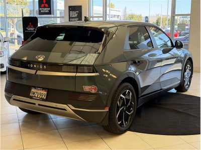 2024 Hyundai IONIQ 5 SEL Sport Utility 4D