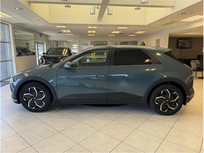 2024 Hyundai IONIQ 5 SEL Sport Utility 4D