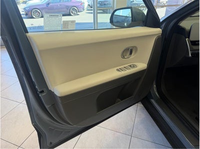 2024 Hyundai IONIQ 5 SEL Sport Utility 4D