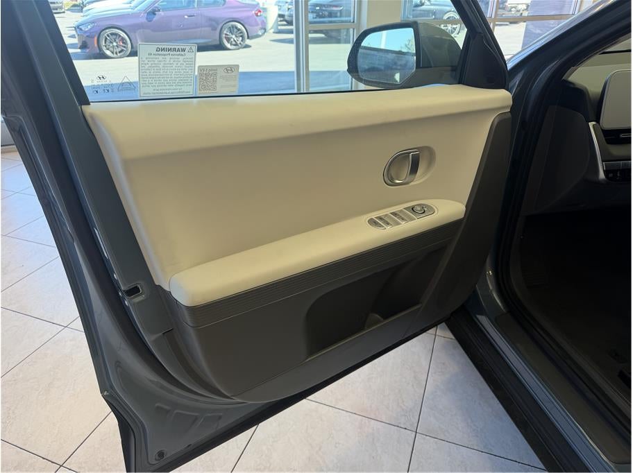 2024 Hyundai IONIQ 5 SEL Sport Utility 4D