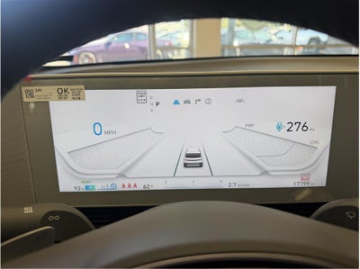 2024 Hyundai IONIQ 5 SEL Sport Utility 4D