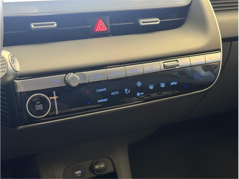 2024 Hyundai IONIQ 5 SEL Sport Utility 4D