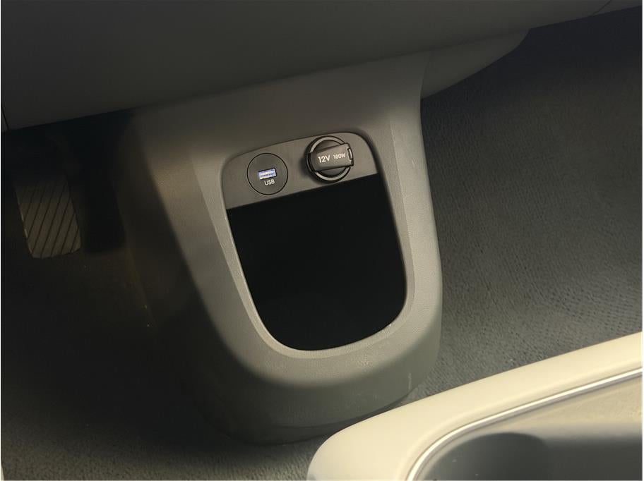 2024 Hyundai IONIQ 5 SEL Sport Utility 4D