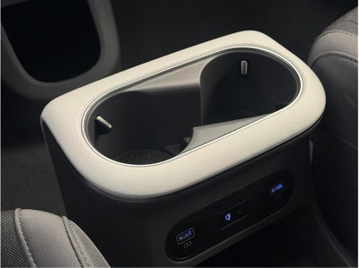 2024 Hyundai IONIQ 5 SEL Sport Utility 4D
