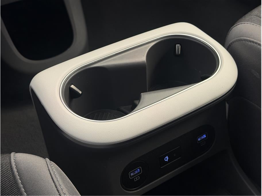 2024 Hyundai IONIQ 5 SEL Sport Utility 4D