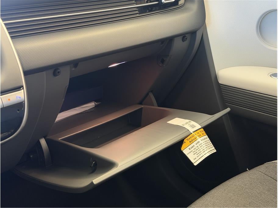2024 Hyundai IONIQ 5 SEL Sport Utility 4D